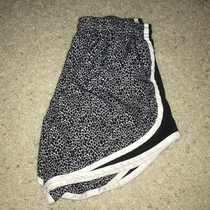Nike Women's Running Shorts